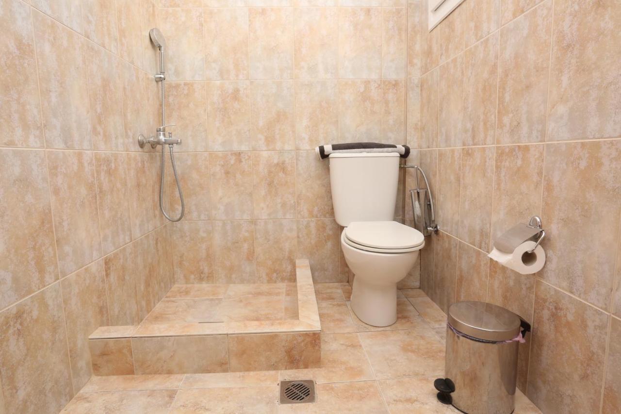Palia Platia Apartments Пефкохорі Екстер'єр фото
