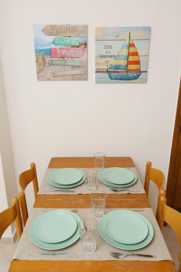 Palia Platia Apartments Пефкохорі Екстер'єр фото