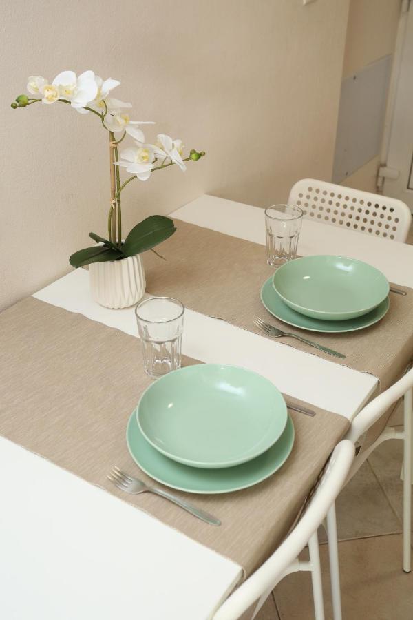 Palia Platia Apartments Пефкохорі Екстер'єр фото